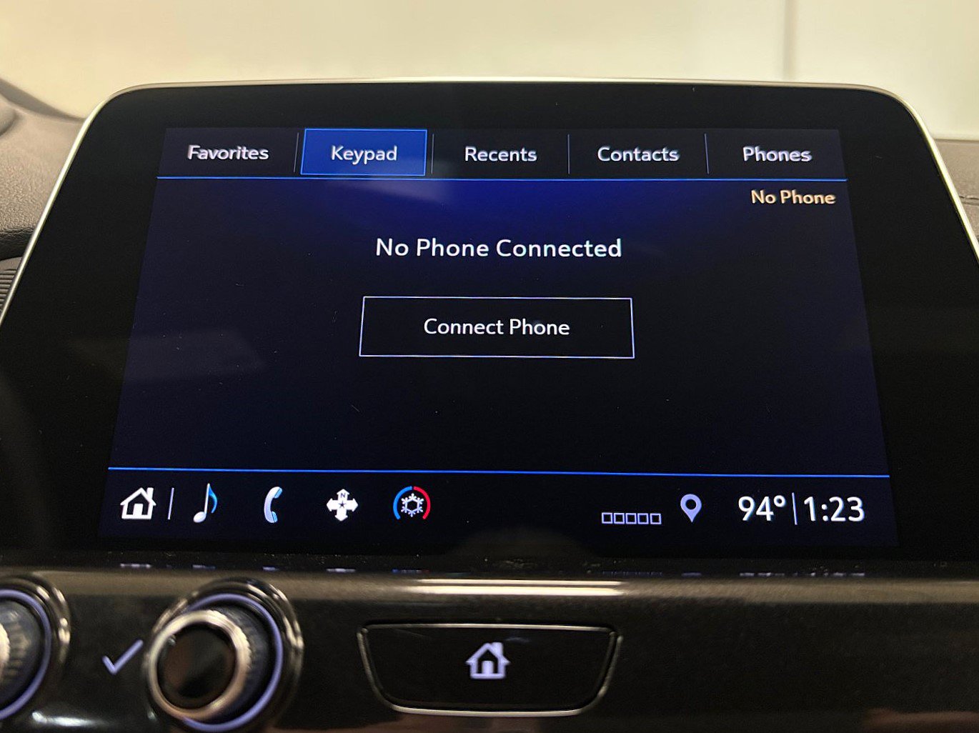 Used 2020 Cadillac CT4 Premium Luxury w/ Climate Package AWD/4WD image 19