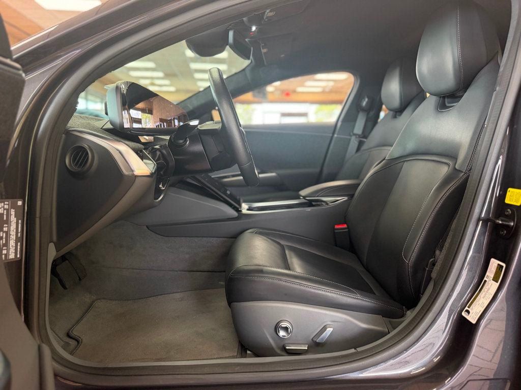 Used 2023 Lucid Air Pure AWD/4WD image 17