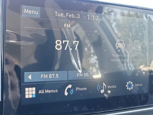 New 2026 Hyundai Venue SE image 11