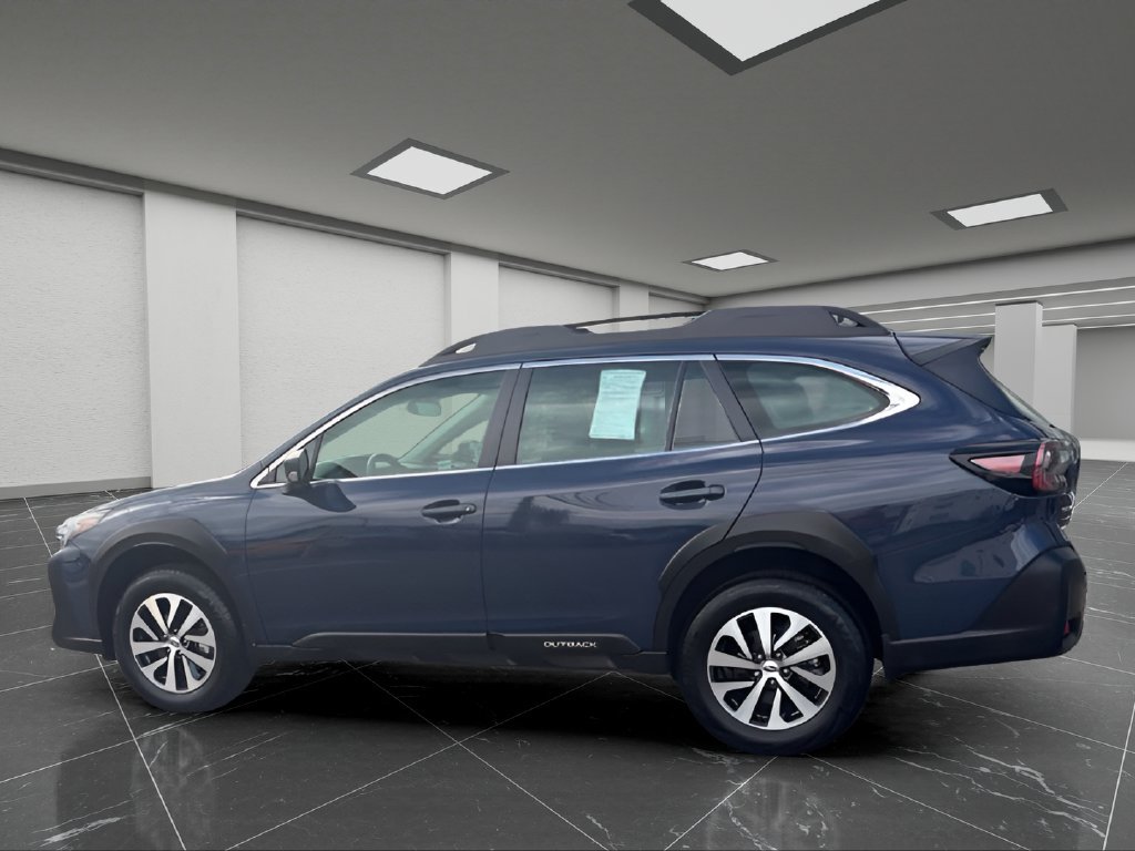 Certified 2024 Subaru Outback AWD/4WD image 11