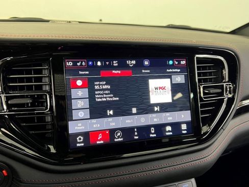 New 2026 Dodge Durango GT image 31