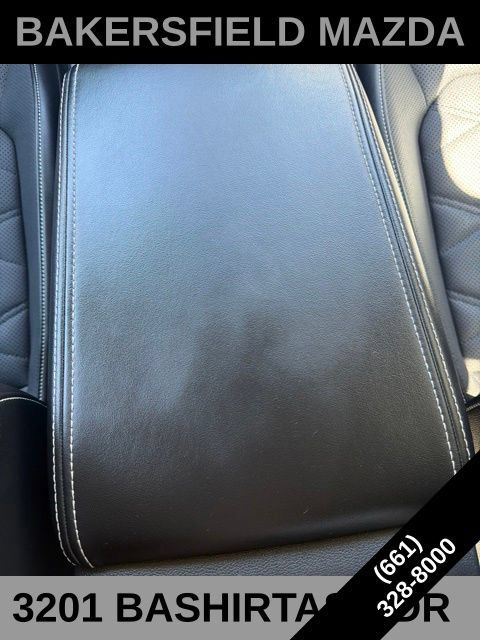 Used 2024 Volkswagen Atlas SE AWD/4WD image 24