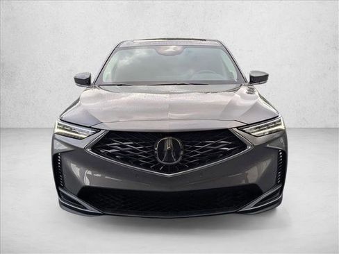 New 2026 Acura MDX FWD w/ Technology Package image 6