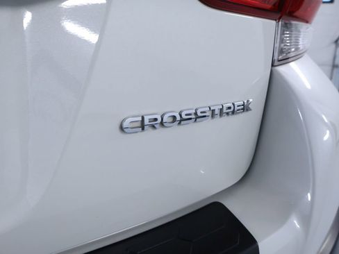 Used 2023 Subaru Crosstrek 2.5i Limited image 11