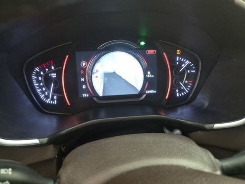 Used 2020 Hyundai Santa Fe Limited FWD image 8