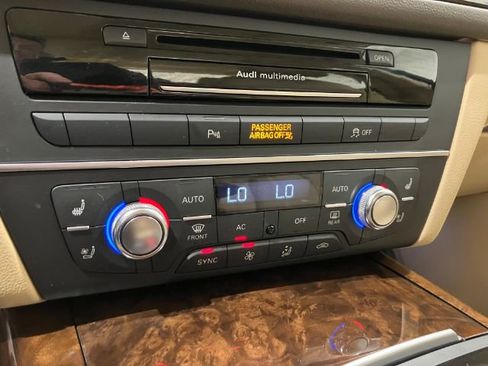 Used 2012 Audi A6 3.0T Prestige image 33