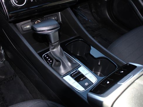 Used 2023 Hyundai Santa Cruz SEL w/ Activity Package image 11