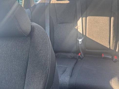 Certified 2025 Honda Accord SE image 5