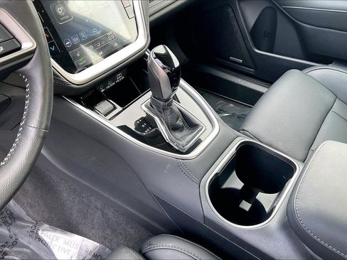Certified 2025 Subaru Legacy Limited image 15