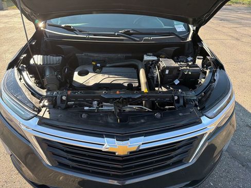 Used 2023 Chevrolet Equinox LT image 30
