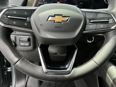 New 2026 Chevrolet Tahoe High Country AWD/4WD image 29
