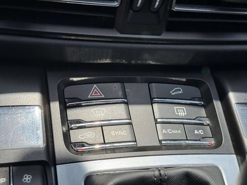 Used 2019 Porsche Macan S AWD/4WD image 27