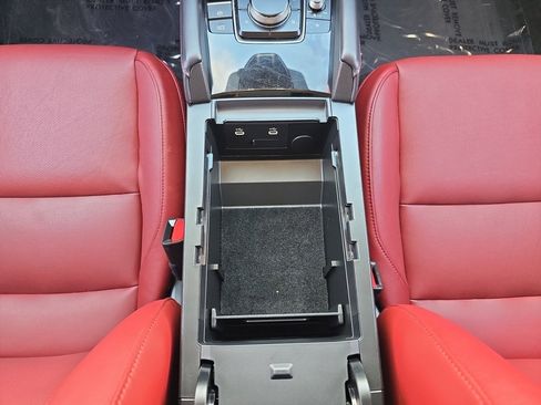 Used 2025 MAZDA MAZDA3 s image 18