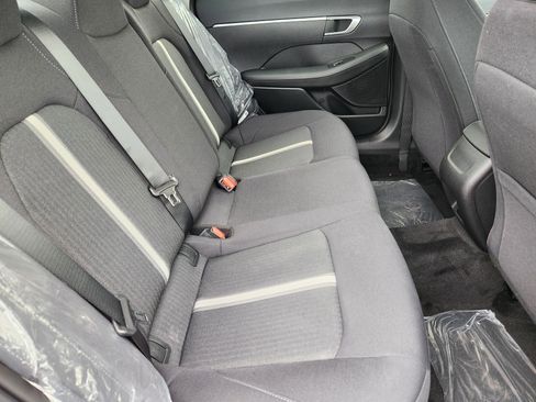 New 2026 Hyundai Sonata SE FWD image 18