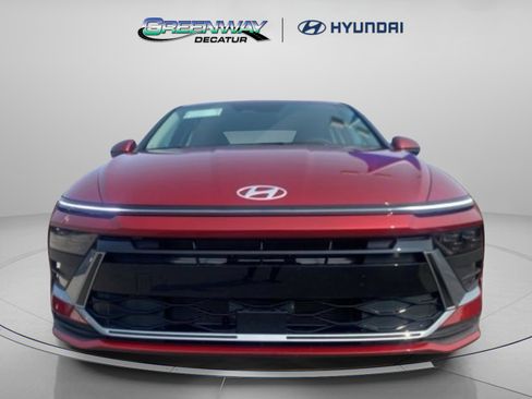 New 2026 Hyundai Sonata SE image 2