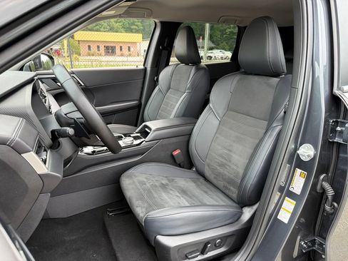 Used 2025 Mitsubishi Outlander SE AWD/4WD image 18