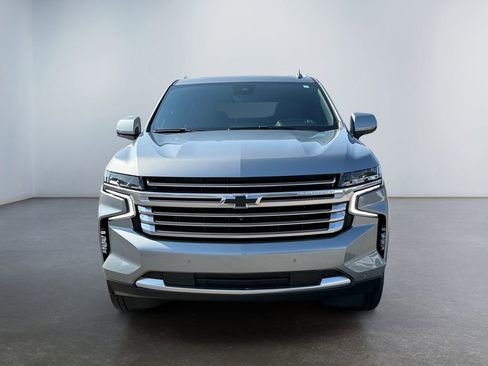 Used 2024 Chevrolet Tahoe High Country w/ Max Trailering Package AWD/4WD image 8