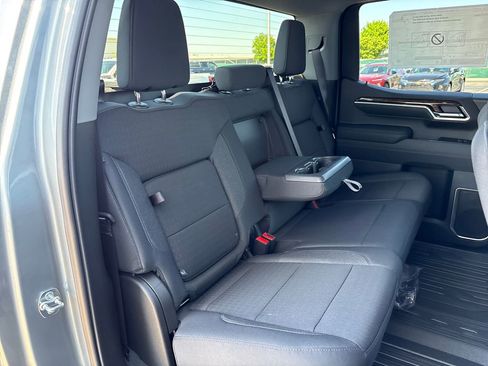 New 2026 GMC Sierra 1500 Elevation w/ X31 Off-Road Package AWD/4WD image 36