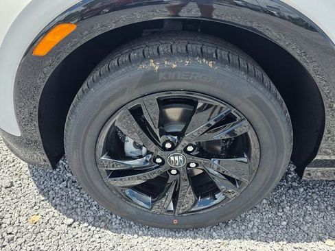 New 2026 Buick Encore GX Sport Touring w/ Comfort Package FWD image 9