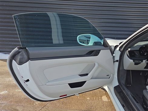 Certified 2025 Porsche 911 Carrera 4 GTS image 7