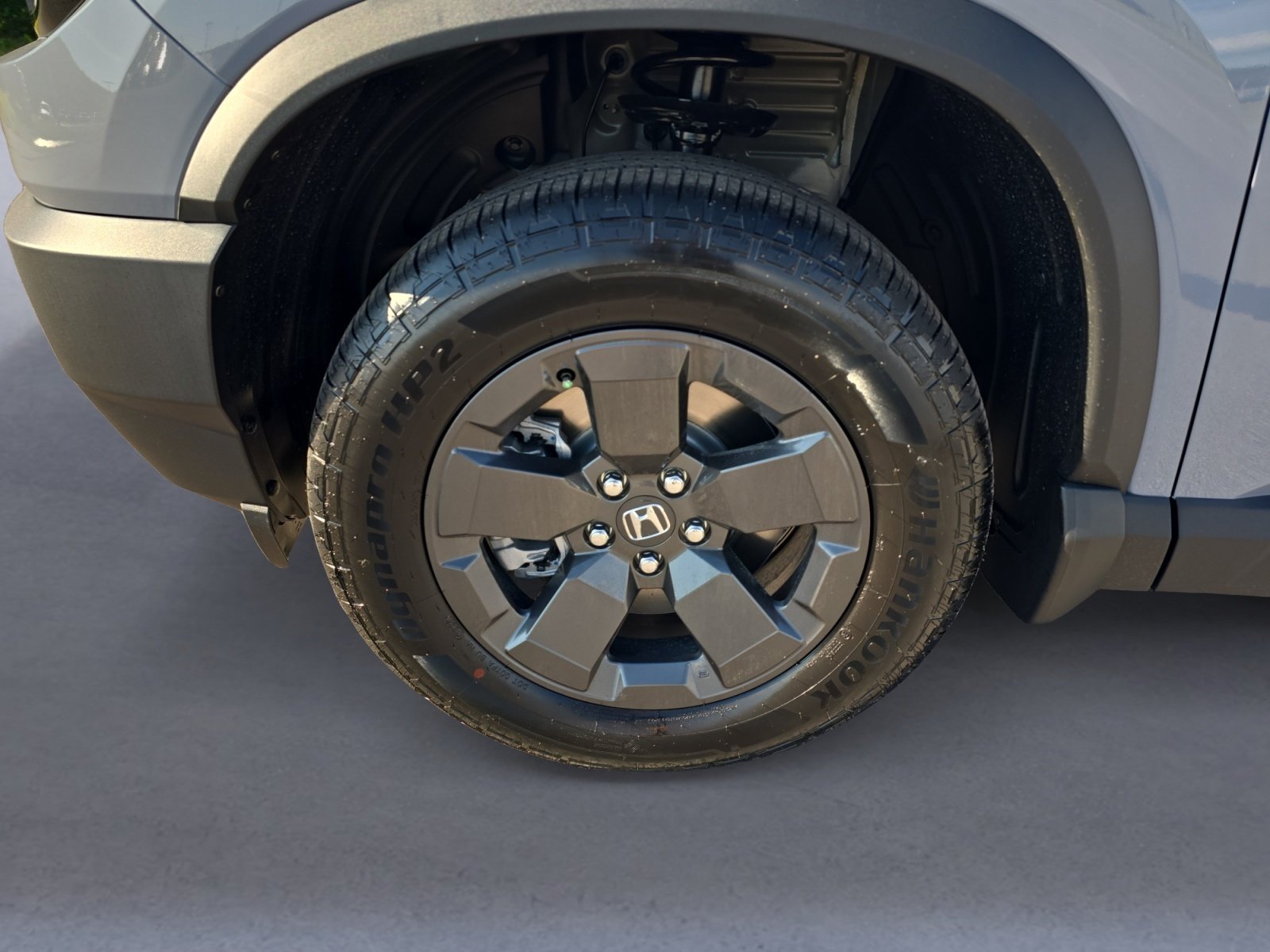 New 2026 Honda Passport RTL image 10