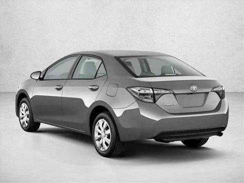 Used 2014 Toyota Corolla S image 14