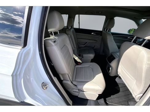Used 2019 Volkswagen Atlas SEL Premium AWD/4WD image 24