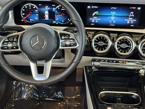Certified 2023 Mercedes-Benz CLA 250 image 15