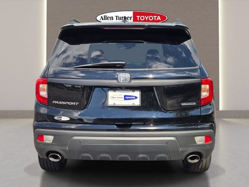 Used 2019 Honda Passport Touring image 8