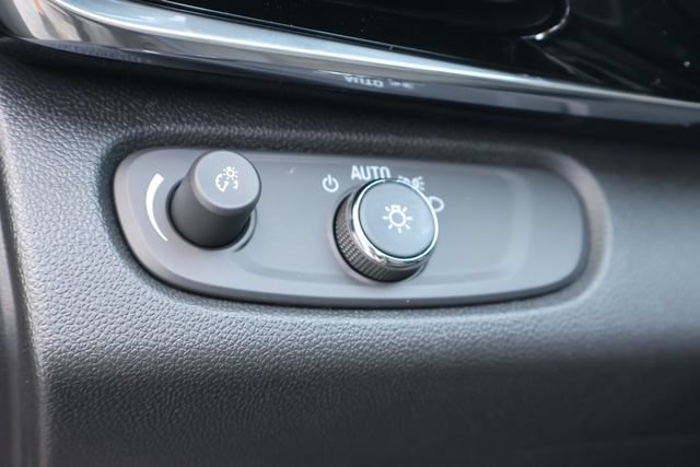 New 2026 Buick Envista Sport Touring w/ Convenience I Package FWD image 21