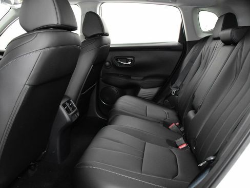 New 2026 Acura ADX AWD image 23