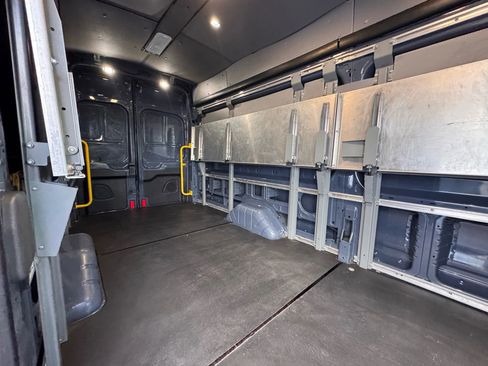 Used 2020 Ford Transit 250 148 High Roof Extended image 25
