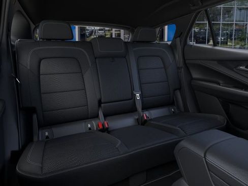 New 2026 Chevrolet Blazer EV LT FWD image 17