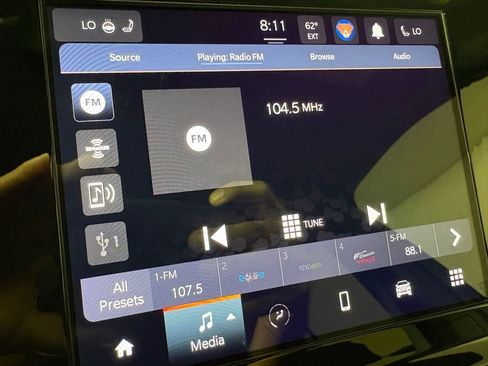 Used 2023 Jeep Grand Cherokee Altitude image 27