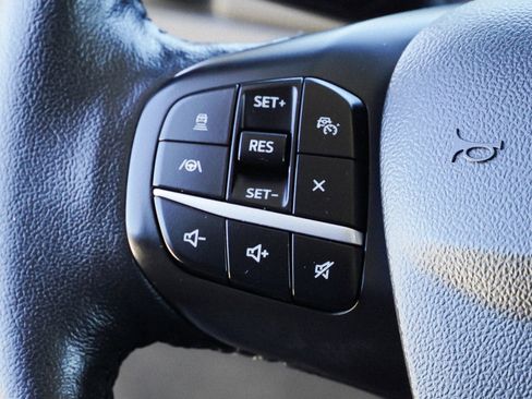 Used 2021 Ford Bronco Sport Outer Banks image 34