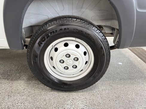 Used 2018 RAM ProMaster 1500 FWD image 26