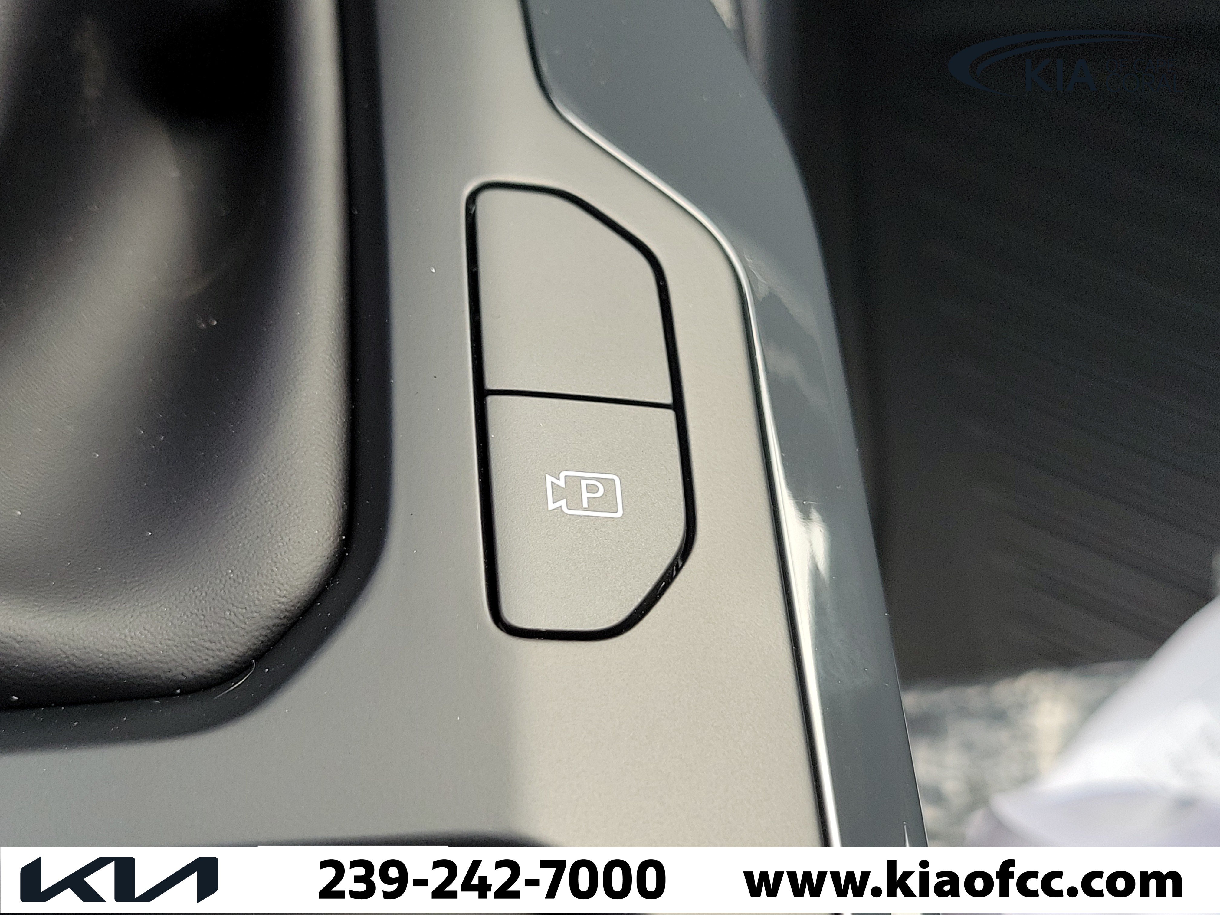 New 2026 Kia K4 EX FWD image 27