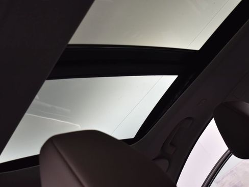 New 2026 Nissan Murano Platinum w/ Cargo Package image 23