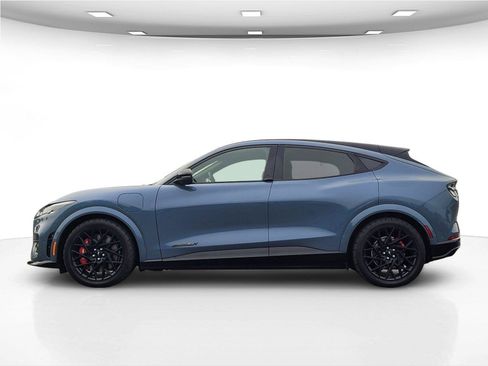 Used 2023 Ford Mustang Mach-E GT w/ GT Performance Edition AWD/4WD image 9