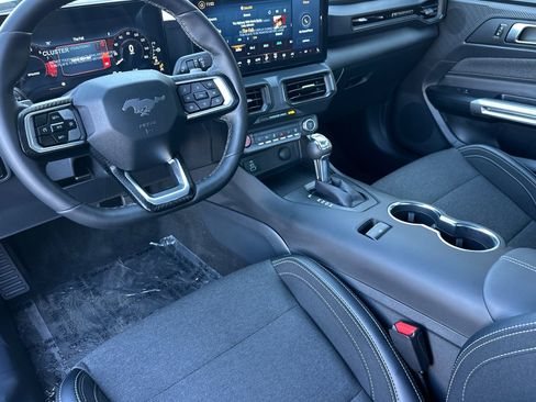 New 2026 Ford Mustang GT image 13