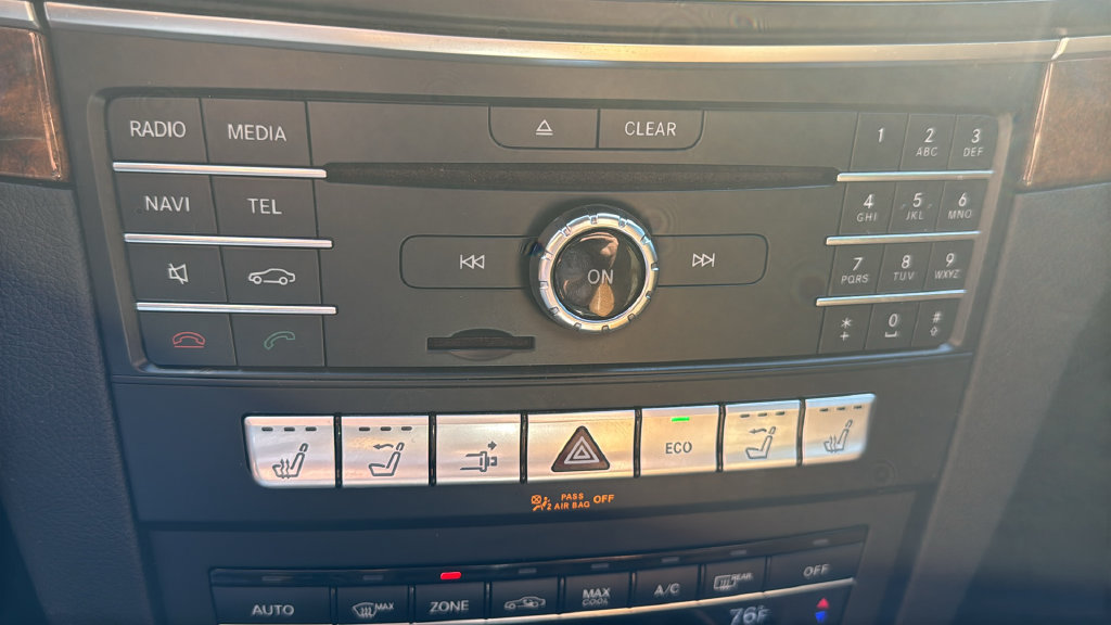 Used 2017 Mercedes-Benz E 400 Cabriolet image 24
