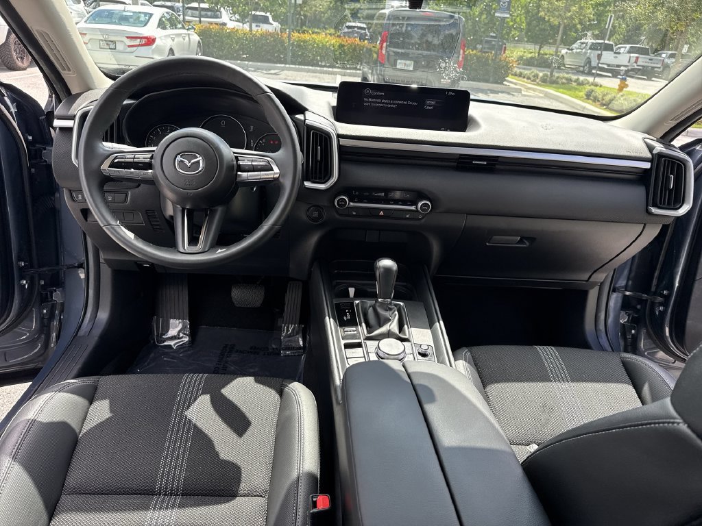 Certified 2024 MAZDA CX-50 AWD 2.5 S w/ Weather Package image 36