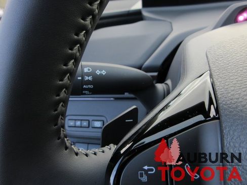 New 2026 Toyota bZ image 12