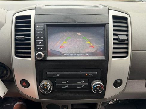 Used 2019 Nissan Frontier SV RWD image 31