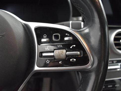 Used 2021 Mercedes-Benz C 300 4MATIC Sedan w/ AMG Line image 7