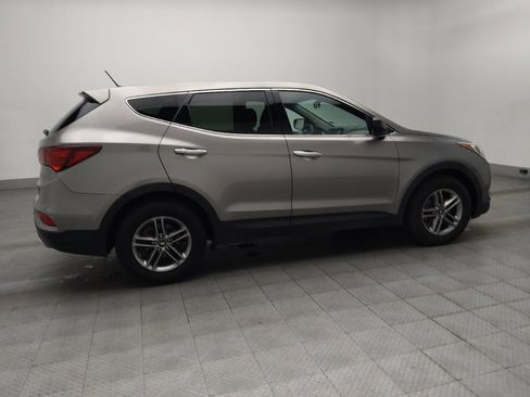Used 2018 Hyundai Santa Fe Sport FWD image 10