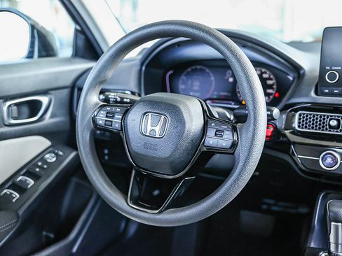 Used 2024 Honda Civic LX image 19