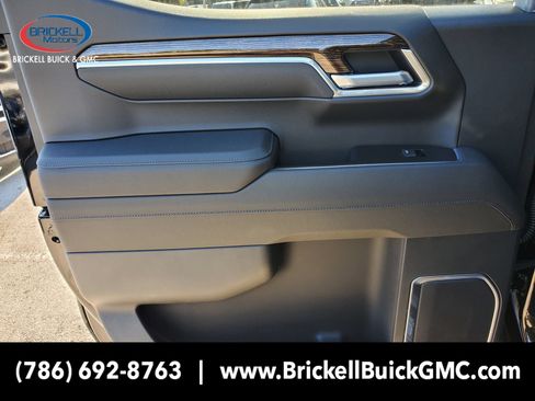 New 2026 GMC Sierra 1500 Elevation AWD/4WD image 9