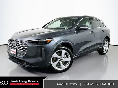 New 2025 Audi Q5 Premium Plus
