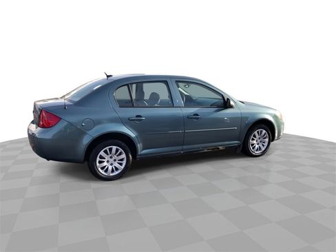 Used 2010 Chevrolet Cobalt LS w/ Protection Package image 8